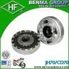 Scooter Clutch Assembly,clutch Kits