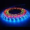 DC12V Waterproof Smd Led Tape CE Rohs IP67 Yellow Led Tapes With 40 Roll per Carton