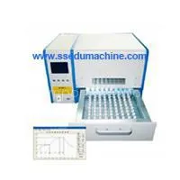 Surface Mount Backflow Soldering Machine