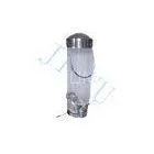 Garden Antique Hanging Type Metal Bird Feeders With Stainless Steel