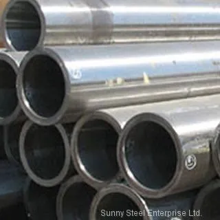 Black Phosphating Tube photo-5