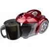 Bagless Cyclone Vacuum Cleaner-HW536T photo-2