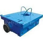 High Efficient Drilling Rig Components ZP205 Drilling Rotary Table