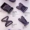 Garment Accessory-Plastic Buckle & Bag Accessory photo-2