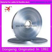 Aluminum Tape With Strong Adhesion and High Tensile Strength