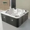 Outdoor Spa Bathtub,jacuzzi Outdoor Spa,massage Spa Bathtub W-3349