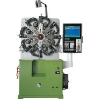Hot Sale Three Axis Multi-Functional CNC Computer Spring Machine