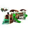 Playground, 9-302