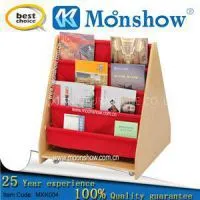 Magazine Rack
