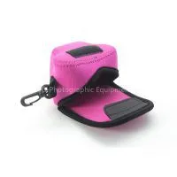NEOpine Camera Neoprene Inner Protective Triangle Bag NE-J4 photo-3