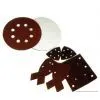 Sell Aluminum Oxide Velcro Discs