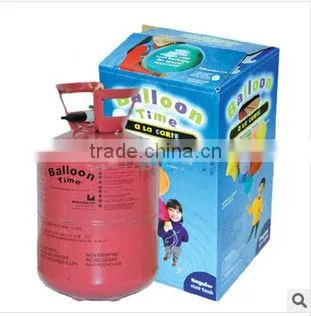 Wholesale Disposable Helium Gas Tank Cylinder for Party