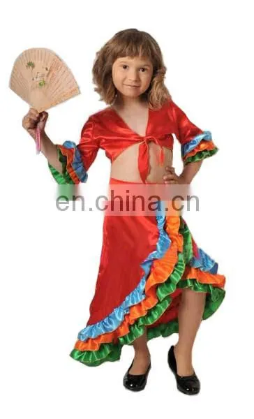 TZ-63010Y Belly Dance Costume Sexy Arab Belly Dance Costume photo-2