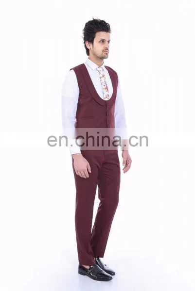 3 Pieces Suits photo-2