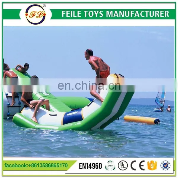 Inflatable Water Park Games photo-5