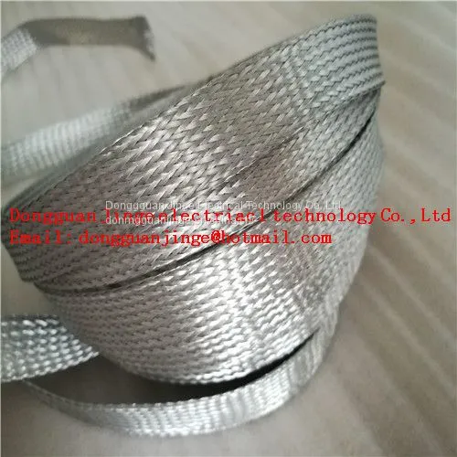 Aluminum Braid Electric Custom Size Cheap photo-3
