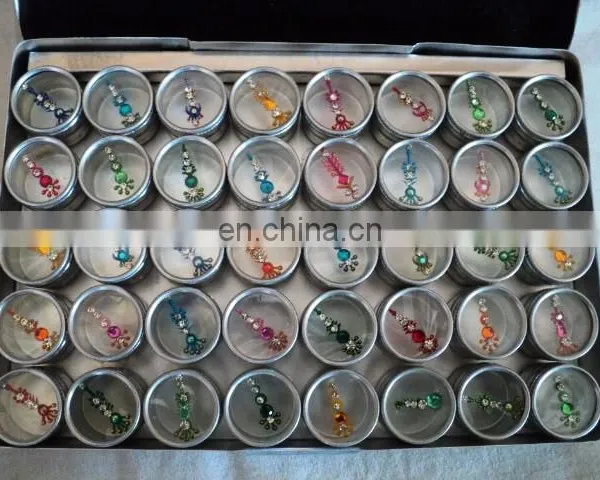 MIX MODELS OF BINDIS LOT OF 500 PCS photo-3