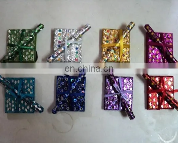 SMALL POCKET DAIRY WITH PEN SET 200 SETS photo-3