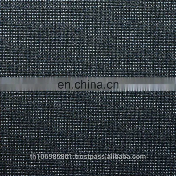 Polyester-Rayon Fashion Suiting 65/35 photo-5