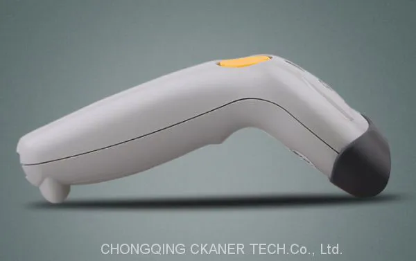 Ckaner High-quality 1D LS1203 Barcode Scanner photo-4