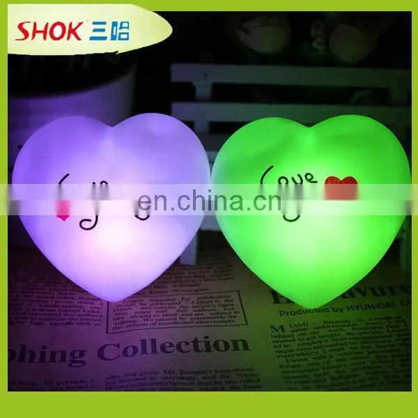 Battery Operated Color Changing Led Lights