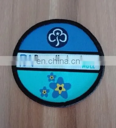 OEM School Uniform Badges Suppliers