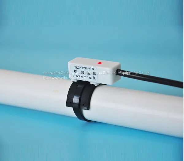 Small Pipeline Level Sensor Y26A-V photo-2