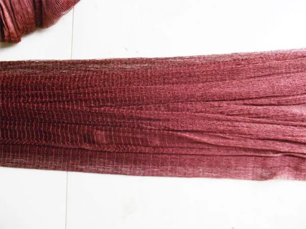 Polyester Knotted Net photo-2