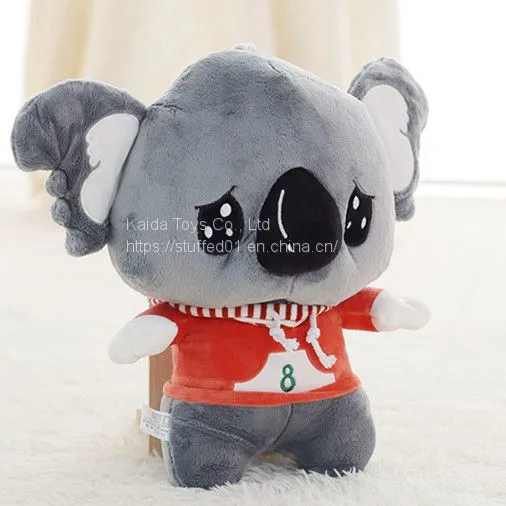 CUTE LITTLE KOALA photo-2