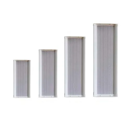 FM Addressable Waterproof Column Speaker 20W 40W 60W 100W photo-2