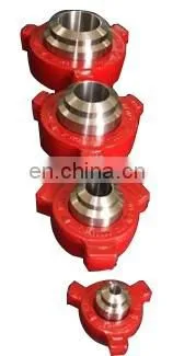 Hammer Union Fittings photo-3