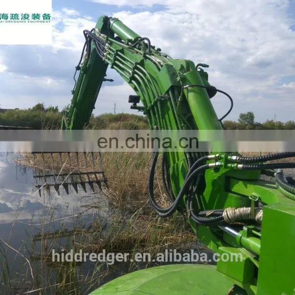 Chinese Watermaster Clay Emperor Dredger for Sale photo-4