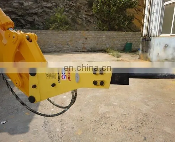 ZL50 5ton Wheel Loader photo-5