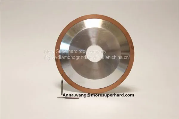 Diamond Drill Grinding Wheel,grinding Machine Micro Drills,Diamond/ CBN Wheels for Grinding PCB Micro Drill and Milling Cutter