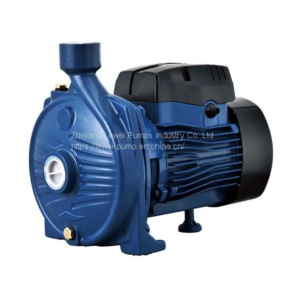 Domestic Use CPM/CPM-A Series Single Stage Centrifugal Pump