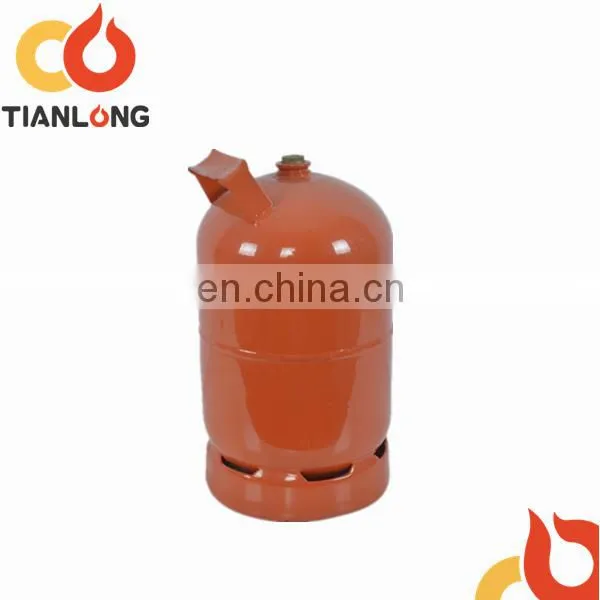 14.4L Refillable Small Low Pressure Vessel photo-2