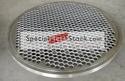 Alloy 800H , UNS N08810 , 1.4876 Plates Sheets and Coils photo-3