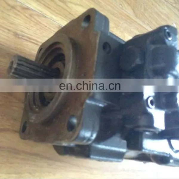PC50MR2 PC50MR-2 Hydraulic Main Pump 708-3s-00522 708-3s-00461 photo-2