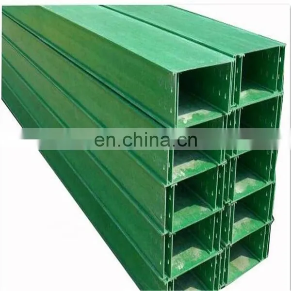 Good Quality Customized FRP Cable Tray photo-4