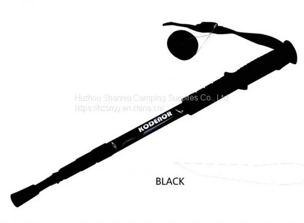 Aluminium Trekking Pole, Mountain Hiking Walking Sticks photo-3