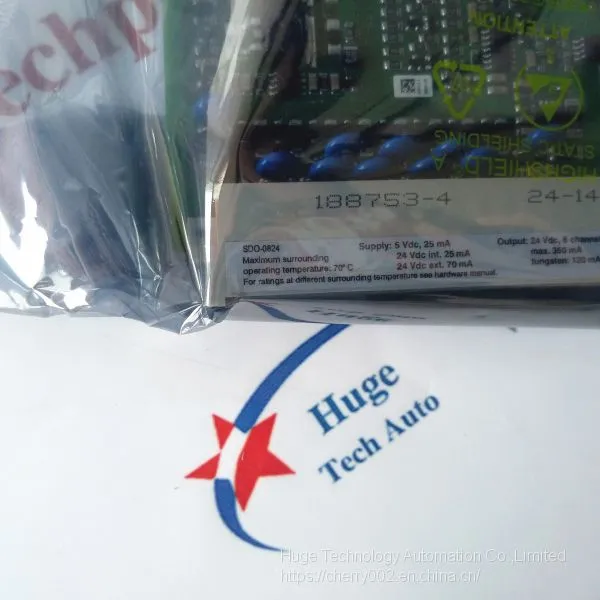 Honeywell I/O Module 621-9938 In Stock at Good Quality photo-2