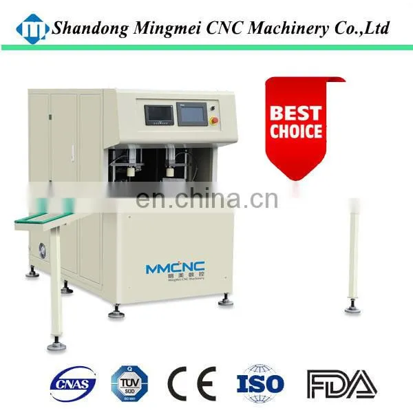 Pvc Window Machine Romania Used Pvc Window Manufacturing Machine Upvc Window Making Machine photo-5