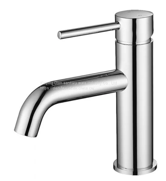 WATERMARK Brass chrome color basin faucet factory direct sell