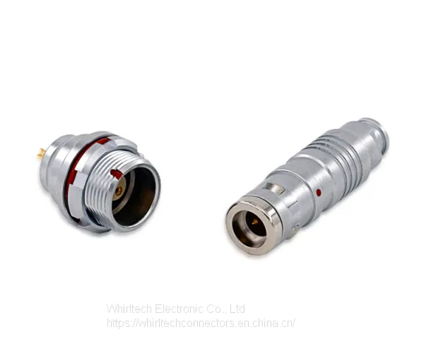 Пуш-пул металлические герметичные разъемы FGG.0K.302.CLAD42Z/EEG.0K.302.CLL