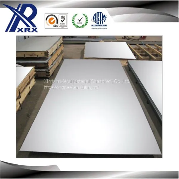 1.5mm 3mm Thick Astm 904l SS 304 316L Stainless Steel Sheet Price per Ton