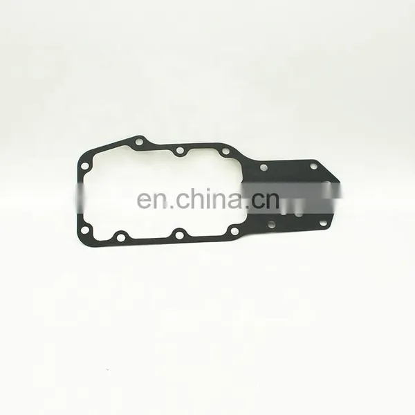 Low Price Engine Parts for 6BT Oil Cooler Core Gasket 4932124 photo-5