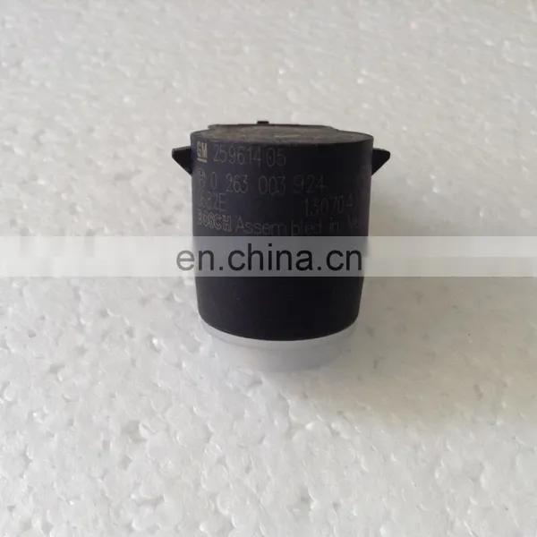 PDC Parking Sensor 25961405 0263003924 photo-6