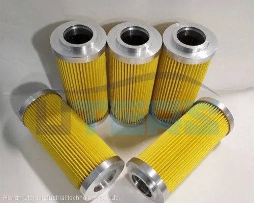 UTERS Replace of TAISEI KOGYO Mining Machinery Hydraulic Oil Filter Element P-G-UL-20A-20UK Accept Custom photo-3