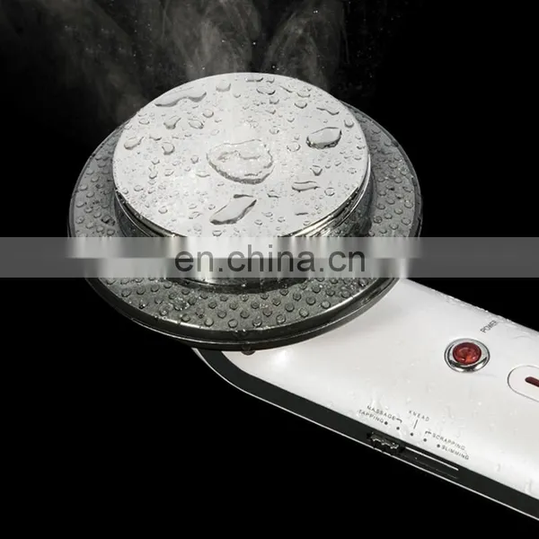 Newest 3 in 1 Ultra Shape Slimming Machine For Weight Loss Slimming Machine for Weight Loss Creams Infrared Pain Therapy photo-2