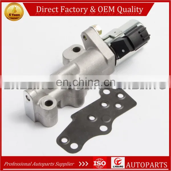 Variable Timing Solenoid for Nissam 350Z Altima Frontier Maxima Murano Pathfinder Quest Xterra Infiniti 23796-EA20A 23796-EA20B photo-5